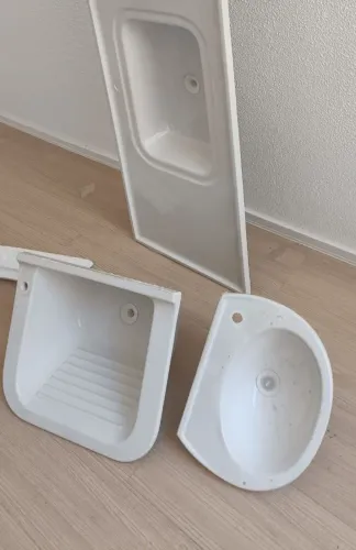 Três peças