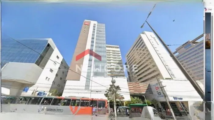 Sala comercial em Avenida dos Autonomistas - Centro - Osasco/SP