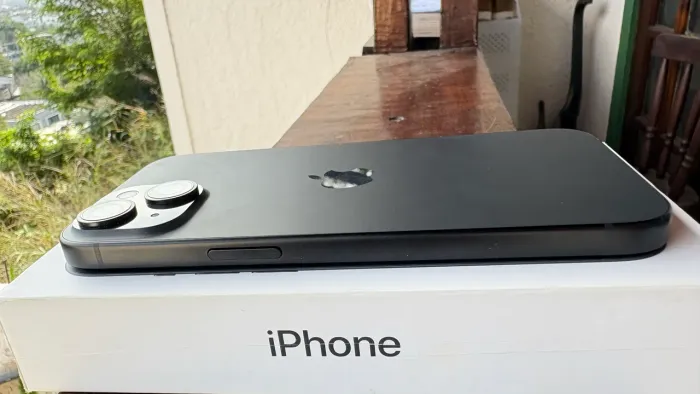 Iphone 15 128 gigas 