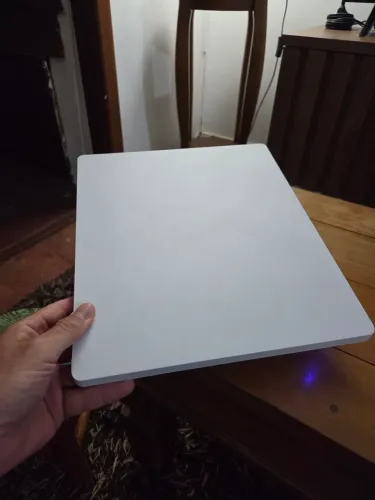 Starlink com 5 dias de uso, suporte veicular e cabo veicular