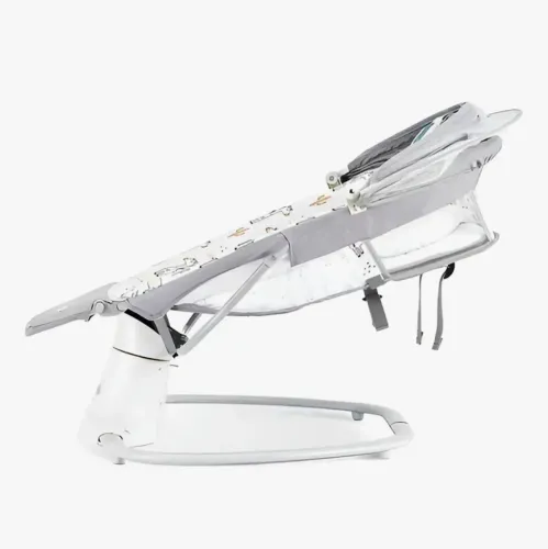 Cadeirinha infantil musical automático 