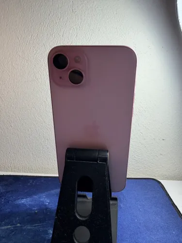 iPhone 15 Plus 85% de saúde