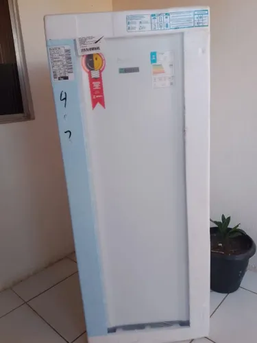 TRÊS ITENS NOVOS NA CAIXA! 