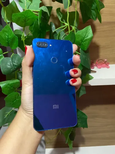 Redmi 8 lit 64 gb