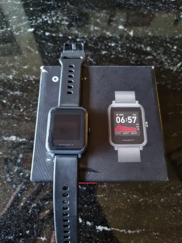 Amazfit Bip S