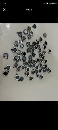 Pelicula de câmera 