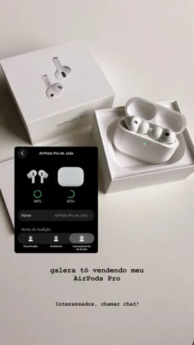 Airpods pro