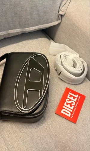 Bolsa diesel original