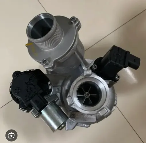 Turbina is20 Original