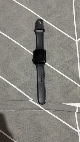 Relógio Apple Watch SE USADO