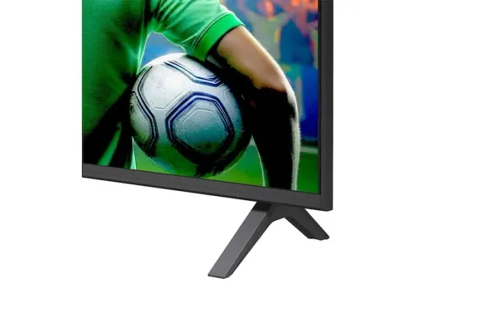 Vendo TV LG UGD AÍ 55?  Na Caixa 