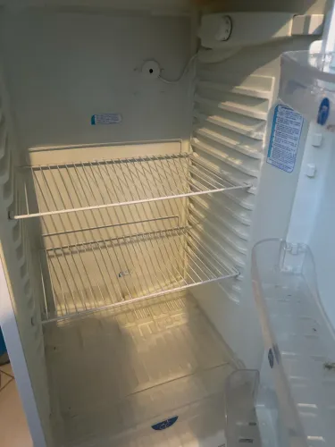 Geladeira Dako REDK37