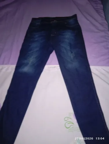Roupas semi novas