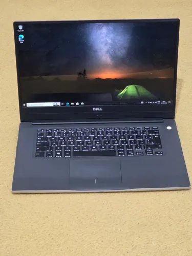 Dell inspiron 7560 i7/16GB/1TB