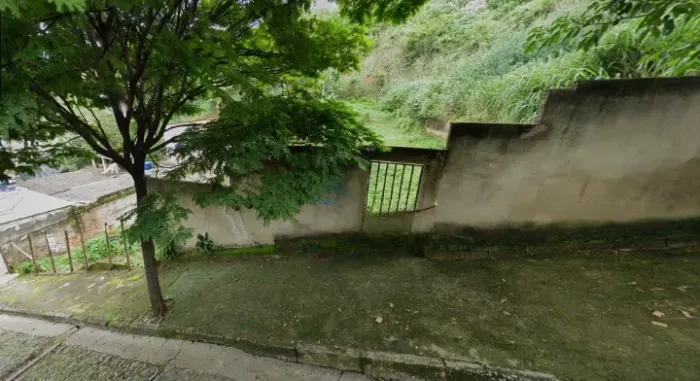 Lote à venda, Salgado Filho - Belo Horizonte/MG