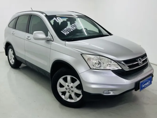 Honda CR-V 2.0 16V Aut. 2010