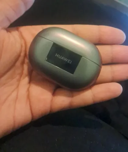PRA SAIR LOGO!! Fone huawei pro 3