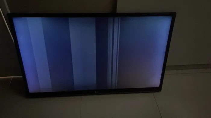 Tv LG 50 polegadas