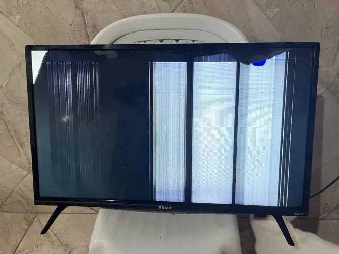 Tv semp 32 polegadas