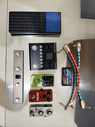 Troco por bateria eletrônica 