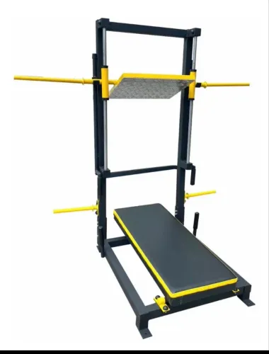 Leg Press 90 graus 