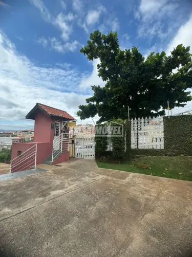 Apartamento mobiliado no Parque Morumbi - Residencial Mariana II - Votorantim/SP