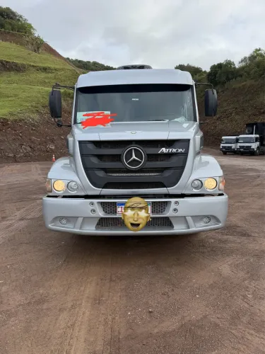 MB 1635 Mula