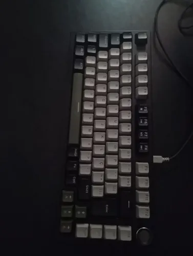 Teclado PCYES Arkeum