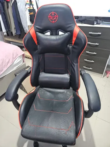 Cadeira gamer 