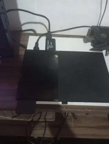 Playstation 2