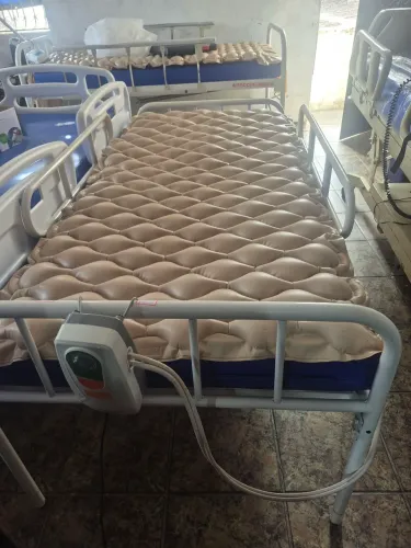 Cama hospitalar