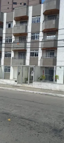 Apto. 2 Quartos , com Garagem, Alto dos Passos