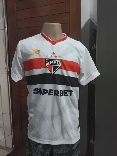 Camisa do São Paulo
