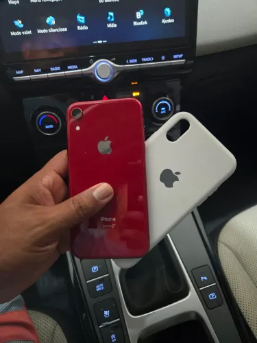 IPHONE XR 64GB 75%