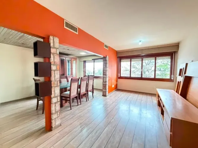 Cobertura 125M² - para Alugar