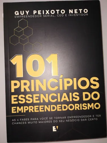 Livros Diversos