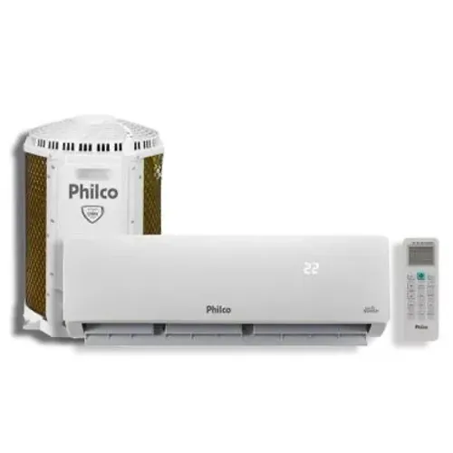 Ar condicionado Philco