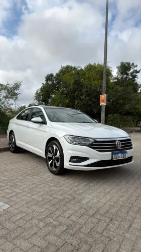 Volkswagen Jetta Comfort. 250 TSI 1.4 Flex 16V Aut. 2018