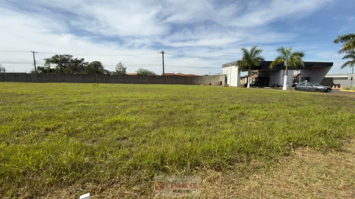 Terreno Em Condominio Para Venda COND. JARDIM ALVORADA MOGI MIRIM