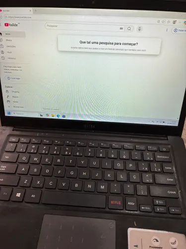 Notebook ultra