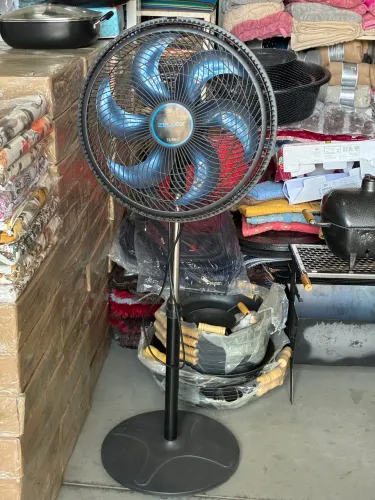 Ventilador de coluna