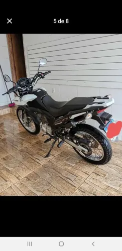 Vendo bross 160