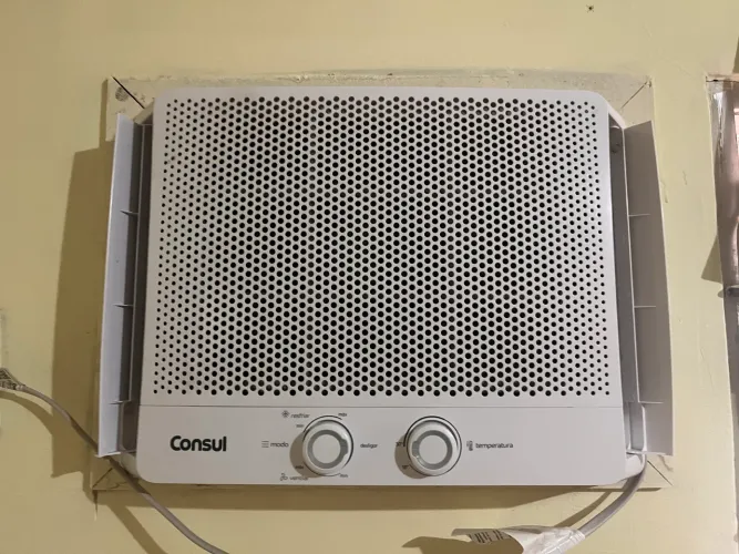 AR CONDICIONADO CONSUL