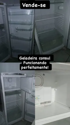 Geladeira