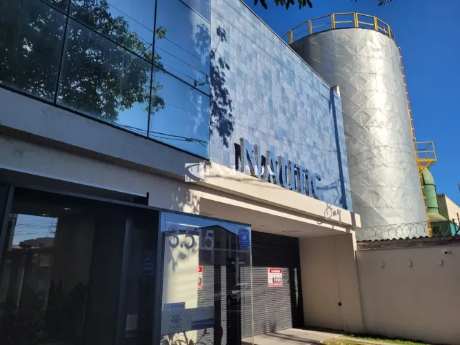 LOJA COMERCIAL em VILA VELHA - ES, PRAIA DE ITAPARICA