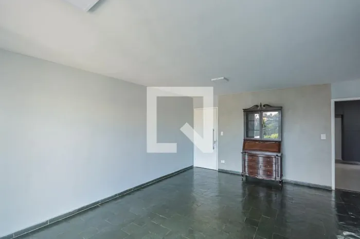 Apartamento à Venda - Jardim Marajoara , 2 Quartos, 110 m2