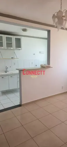 Apartamento para locação, Parque São Sebastião, Ribeirão Preto, SP