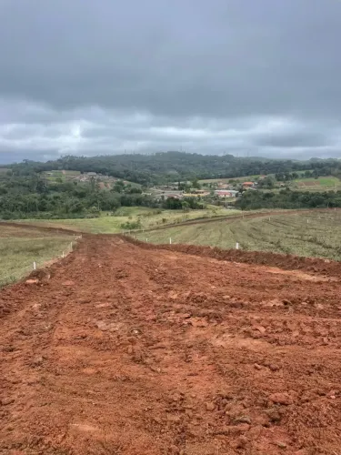 TERRENOS DE 500M² EM CAUCAIA DO ALTO