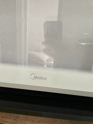 Microondas Midea 33 litros