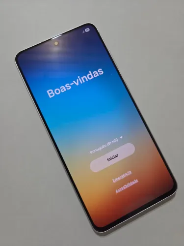Sansung Galaxy S21FE